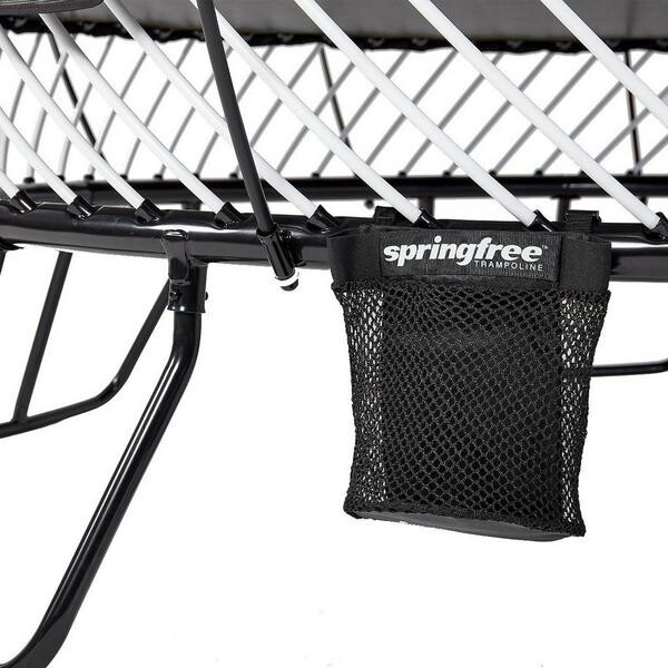 SpringfreeTrampoline Springfree Storage Bag