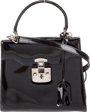 Gucci Lady Lock Lady Lock