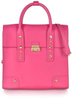 Thumbnail for your product : Juicy Couture Brentwood Leather Satchel