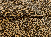 Thumbnail for your product : Elite Home Products Regal Collection Leopard Print Duvet Set, Twin