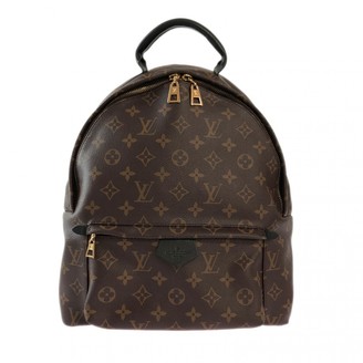 louis vuitton backpack uk