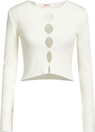 Kontatto Woman Sweater