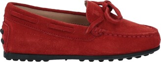 Tod's TOD'S Loafers