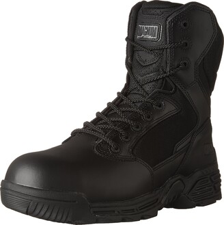 magnum men's viper low duty shoe