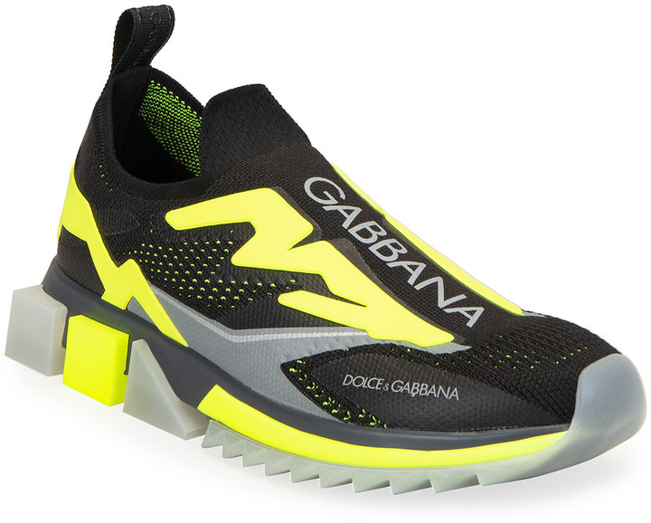 dolce gabbana sorrento yellow