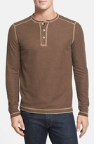 Thumbnail for your product : Tommy Bahama 'Grand' Thermal Henley (Big & Tall)