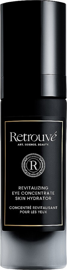 RETROUVÉ Revitalizing Eye Concentrate in Beauty: NA