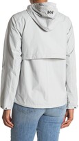 Thumbnail for your product : Helly Hansen Evie Hooded Waterproof Rain Jacket