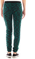 Thumbnail for your product : JCPenney Almost Famous Jogger Pants