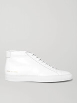 Thumbnail for your product : Common Projects Original Achilles Leather High-Top Sneakers