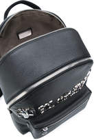 Thumbnail for your product : Philipp Plein branded backpack