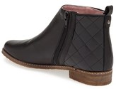 Thumbnail for your product : Andre Assous 'Gloria' Quilted Leather Bootie (Women)