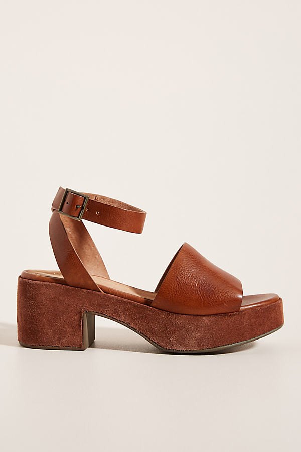 seychelles calming influence platform sandal