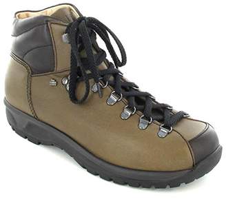 Finn Comfort Mens 3911 Garmisch Leather Boots 10-10.5 US
