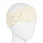 Thumbnail for your product : JCPenney Olsenboye Twist Head Wrap