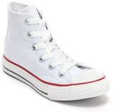 Thumbnail for your product : Converse high-top sneakers for kids