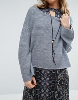 Thumbnail for your product : Free People Ever Cozy Sweatshirt