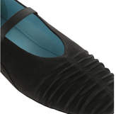 Thumbnail for your product : Thierry Rabotin Georgia Ruched Ballet Flat (Women's)