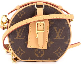 Louis Vuitton South Bank Besace Bag Damier - ShopStyle