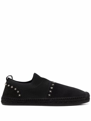 Jimmy Choo Men's Slip-ons & Loafers | Shop the world's largest 