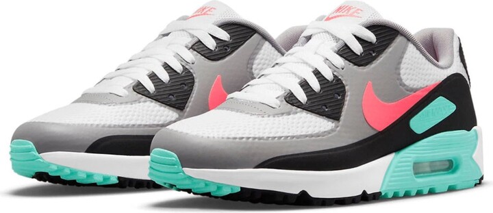 nike air max 90 g hot punch