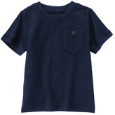 Thumbnail for your product : Gymboree Textured Tee