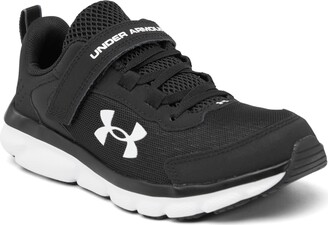 under armor wide width shoes