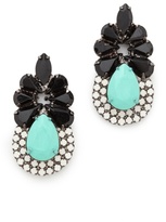 Thumbnail for your product : AUDEN Amelia Earrings