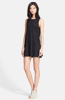 Thumbnail for your product : A.L.C. 'Kingston' Layered Jersey Tank Dress