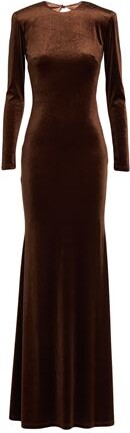 The New Arrivals Ilkyaz Ozel Woman Maxi dress