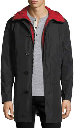 Burberry Kentwood Jacket with Dickie