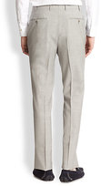 Thumbnail for your product : Canali Wool Trousers