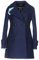 Thumbnail for your product : Cédric Charlier Coat