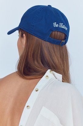 Urban Outfitters The Future Baseball Hat