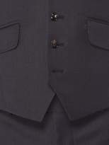 Thumbnail for your product : Ted Baker Men's Chalky Pin Dot Waistcoat