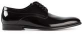 Thumbnail for your product : Dolce & Gabbana classic derby shoes