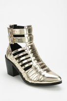 Thumbnail for your product : Soles Savage Heeled Ankle Boot