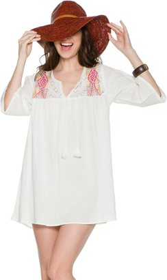 Billabong Stay Forever Cover Up Dress