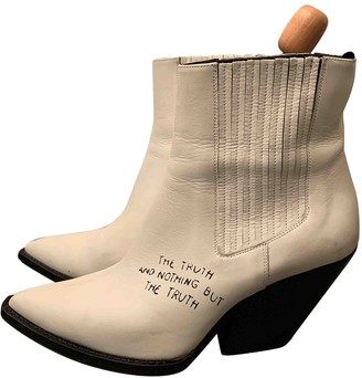 iro truth boots