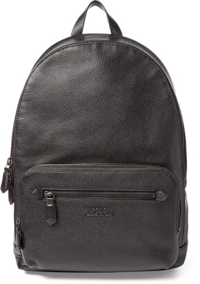 polo backpack mens