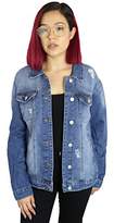 Thumbnail for your product : Reveal Women's Classic Jacket