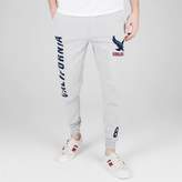 Thumbnail for your product : Soul Cal SoulCal Mens Deluxe USA Joggers Fleece Jogging Bottoms Trousers Pants Print