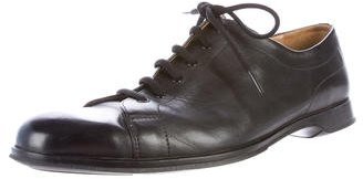 Church's Graham Leather Sneakers