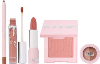 Kylie Cosmetics Kylie Holiday Try It Kit