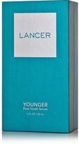 Thumbnail for your product : Lancer Younger: Pure Youth Serum, 29.5ml