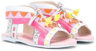 Sophia Webster Mini Riko sandals