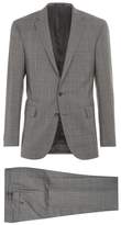 Thumbnail for your product : Polo Ralph Lauren Polo Glen Wool Suit