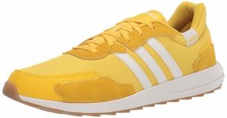 adidas Yellow Women's Sneakers | Shop 