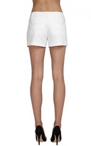 Thumbnail for your product : Alice + Olivia Cady Short Without Cuff