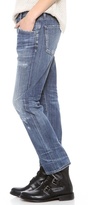 Thumbnail for your product : Citizens of Humanity The Dylan Boyfriend Jeans